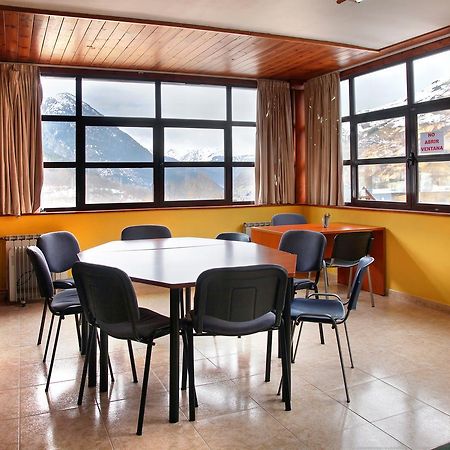 Albergue Era Garona サラルデュ エクステリア 写真